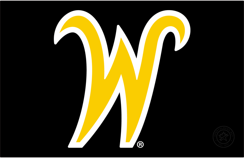 Wichita State Shockers 2011-Pres Secondary Logo v3 iron on transfers for clothing